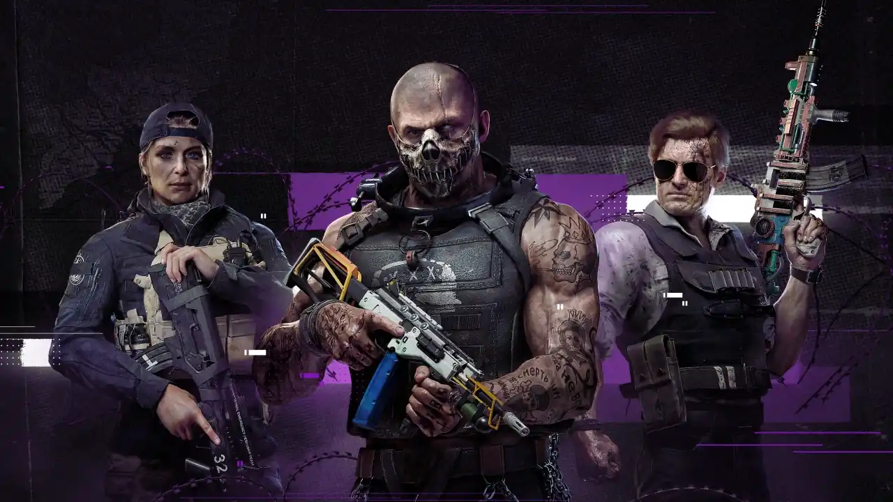 warzone kerala image